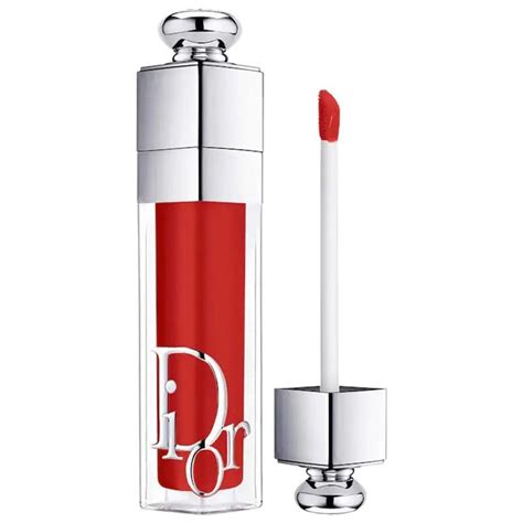 son dior addict lip maximizer.